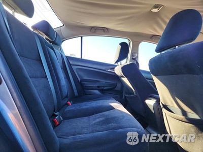 Zdjęcie 10 z 12 samochodu: 2011 HONDA ACCORD LX VIN:1HGCP2F35BA112104 - miniatura