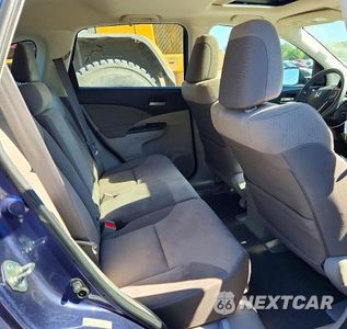 Zdjęcie 11 z 13 samochodu: 2014 HONDA CR-V EX VIN:5J6RM4H52EL085183 - miniatura