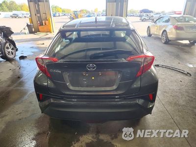 Zdjęcie 6 z 13 samochodu: 2018 TOYOTA C-HR XLE PREMIUM VIN:NMTKHMBX4JR017724 - miniatura