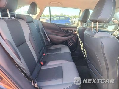 Zdjęcie 10 z 12 samochodu: 2023 SUBARU OUTBACK ONYX EDITION VIN:4S4BTAJCXP3132279 - miniatura