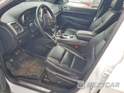 Zdjęcie 7 z 13 samochodu: 2022 JEEP GRAND CHEROKEE LIMITED VIN:1C4RJFBG8NC140725 - miniatura