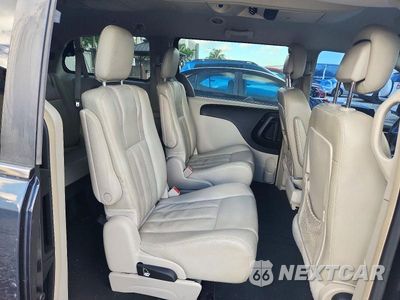 Zdjęcie 11 z 13 samochodu: 2013 CHRYSLER TOWN & COUNTRY TOURING VIN:2C4RC1BG6DR649151 - miniatura