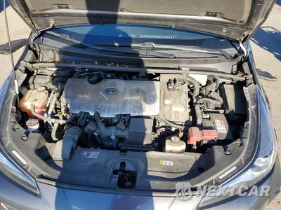 Zdjęcie 11 z 13 samochodu: 2019 TOYOTA PRIUS LE VIN:JTDKARFUXK3091221 - miniatura
