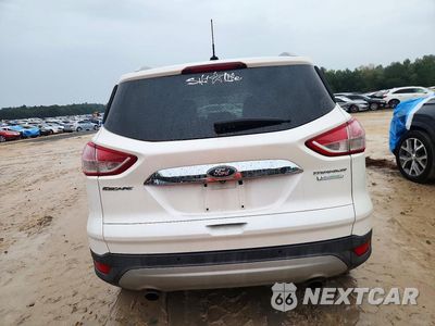 Zdjęcie 6 z 13 samochodu: 2015 FORD ESCAPE TITANIUM VIN:1FMCU0J96FUC73777 - miniatura