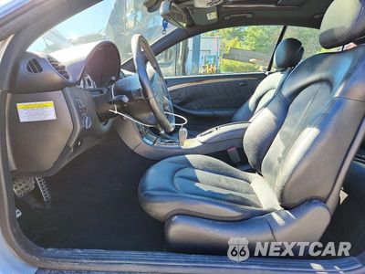 Zdjęcie 7 z 12 samochodu: 2007 MERCEDES-BENZ CLK 350 VIN:WDBTJ56H67F213836 - miniatura