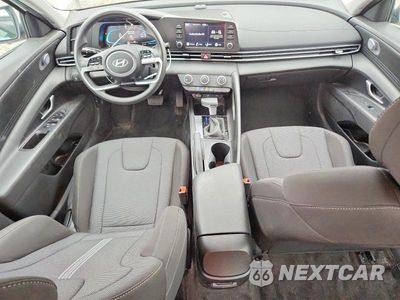 Zdjęcie 8 z 12 samochodu: 2026 HYUNDAI ELANTRA SE VIN:KMHLL4DG4TU201282 - miniatura