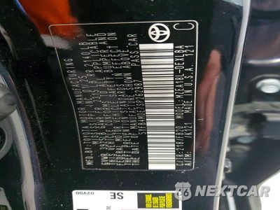 Zdjęcie 13 z 13 samochodu: 2025 TOYOTA COROLLA LE VIN:5YFB4MDE7SP262987 - miniatura