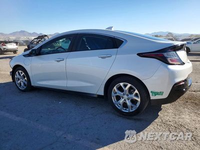 Drugie zdjęcie samochodu z przodu: 2016 CHEVROLET VOLT LTZ VIN:1G1RD6S52GU121194 - miniatura