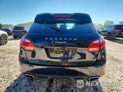 Zdjęcie 6 z 13 samochodu: 2014 PORSCHE CAYENNE VIN:WP1AA2A23ELA01662 - miniatura