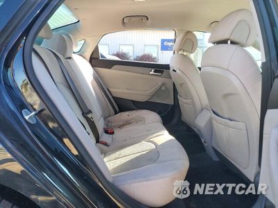 Zdjęcie 10 z 12 samochodu: 2015 HYUNDAI SONATA SE VIN:5NPE24AF8FH066849 - miniatura