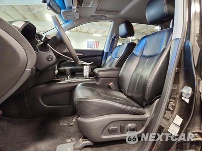 Zdjęcie 7 z 13 samochodu: 2015 NISSAN PATHFINDER S VIN:5N1AR2MM1FC713088 - miniatura