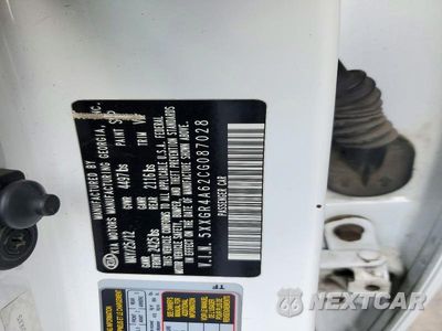 Zdjęcie 12 z 12 samochodu: 2012 KIA OPTIMA SX VIN:5XXGR4A62CG087028 - miniatura