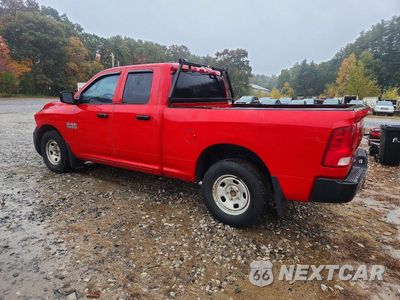Drugie zdjęcie samochodu z przodu: 2016 RAM 1500 ST VIN:1C6RR6FG4GS240081 - miniatura