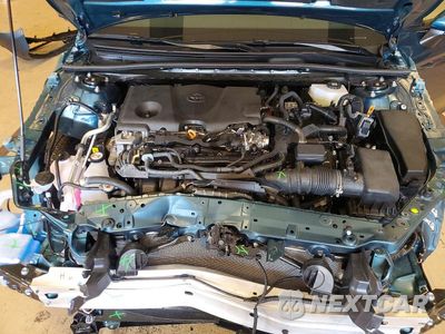 Zdjęcie 11 z 12 samochodu: 2026 TOYOTA CAMRY LE VIN:4T1DBADKXTU037725 - miniatura