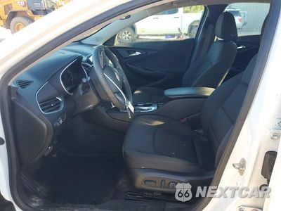 Zdjęcie 7 z 12 samochodu: 2023 CHEVROLET MALIBU LS VIN:1G1ZC5ST3PF128011 - miniatura
