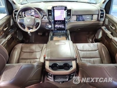 Zdjęcie 8 z 12 samochodu: 2026 RAM 1500 LIMITED VIN:1C6SRFHP5TN405840 - miniatura