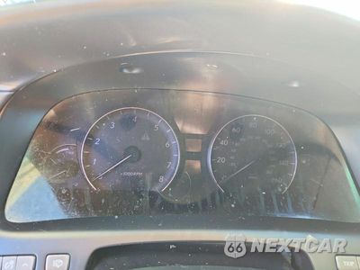 Zdjęcie 9 z 13 samochodu: 2008 LEXUS LS 600HL VIN:JTHDU46F485008267 - miniatura