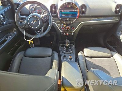 Zdjęcie 8 z 12 samochodu: 2020 MINI COOPER S COUNTRYMAN VIN:WMZYW7C06L3M20869 - miniatura