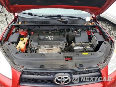 Zdjęcie 11 z 12 samochodu: 2009 TOYOTA RAV4 BASE VIN:2T3BF33V79W018486 - miniatura