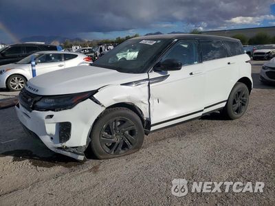 2024 LAND ROVER RANGE ROVER EVOQUE S SALZJ2FX3RH257181 - główne zdjęcie licytacji z USA - miniatura