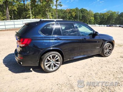 Trzecie zdjęcie samochodu z tyłu: 2017 BMW X5 XDRIVE35I VIN:5UXKR0C57H0U53760 - miniatura