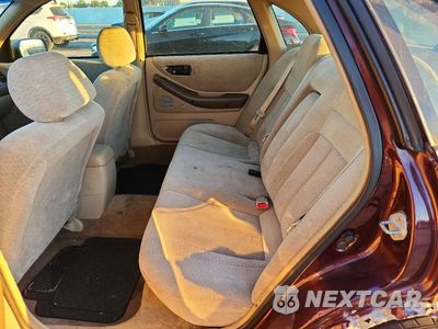 Zdjęcie 10 z 12 samochodu: 1999 TOYOTA AVALON XL VIN:4T1BF18B8XU306414 - miniatura