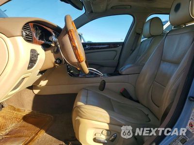 Zdjęcie 7 z 12 samochodu: 2008 JAGUAR XJ8 L VIN:SAJWA79B28SH24653 - miniatura