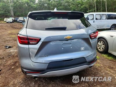 Zdjęcie 6 z 13 samochodu: 2026 CHEVROLET BLAZER 2LT VIN:3GNKBCR42TS174019 - miniatura