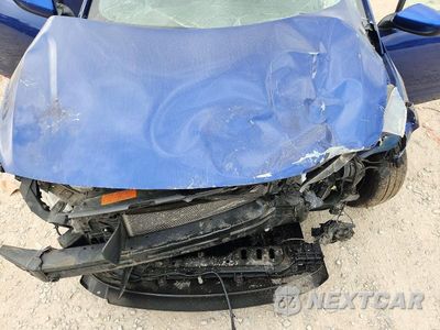 Zdjęcie 11 z 13 samochodu: 2017 KIA FORTE LX VIN:3KPFL4A73HE152023 - miniatura