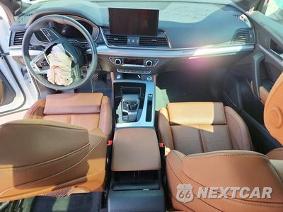 Zdjęcie 8 z 14 samochodu: 2024 AUDI Q5 PREMIUM PLUS 45 VIN:WA1EAAFY3R2040378 - miniatura
