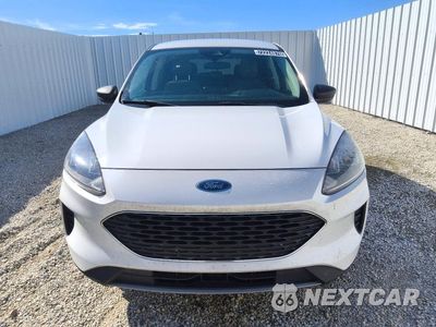 Piąte zdjęcie samochodu w środku: 2022 FORD ESCAPE SE VIN:1FMCU9G68NUA60572 - miniatura