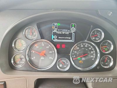 Zdjęcie 9 z 14 samochodu: 2019 KENWORTH CONSTRUCTION T680 VIN:1XKYD49X7KJ238394 - miniatura