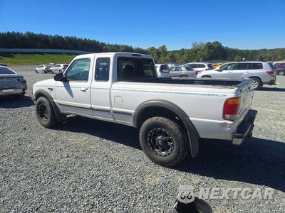 Drugie zdjęcie samochodu z przodu: 1998 FORD RANGER SUPER CAB VIN:1FTZR15X7WPA24854 - miniatura