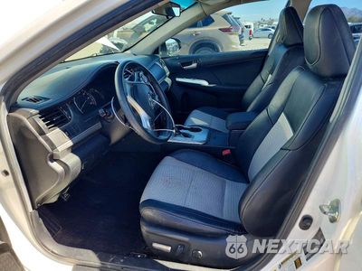 Zdjęcie 7 z 12 samochodu: 2014 TOYOTA CAMRY SE SPORT VIN:4T1BF1FK4EU810443 - miniatura