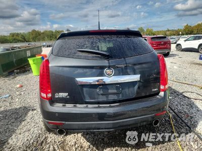 Zdjęcie 6 z 13 samochodu: 2014 CADILLAC SRX LUXURY COLLECTION VIN:3GYFNEE30ES647018 - miniatura