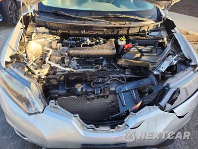 Zdjęcie 12 z 13 samochodu: 2015 NISSAN ROGUE S VIN:KNMAT2MV6FP577189 - miniatura
