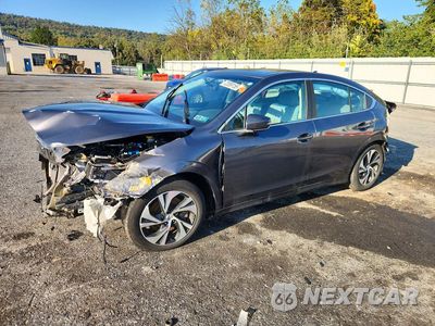 2021 SUBARU LEGACY PREMIUM 4S3BWAF66M3002929 - główne zdjęcie licytacji z USA - miniatura