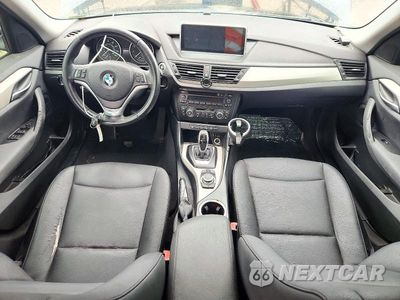 Zdjęcie 8 z 12 samochodu: 2015 BMW X1 XDRIVE28I VIN:WBAVL1C52FVY27646 - miniatura