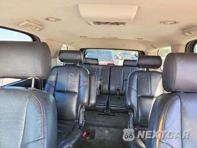 Zdjęcie 10 z 13 samochodu: 2007 CHEVROLET TAHOE C1500 VIN:1GNFC13C77J401036 - miniatura