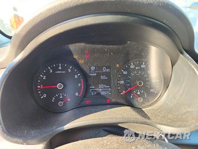 Zdjęcie 9 z 13 samochodu: 2023 KIA RIO LX VIN:3KPA24AD4PE604160 - miniatura