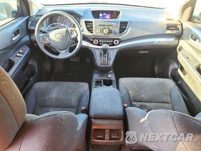Zdjęcie 8 z 12 samochodu: 2016 HONDA CR-V SE VIN:2HKRM3H40GH568833 - miniatura