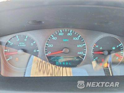 Zdjęcie 9 z 12 samochodu: 2013 CHEVROLET IMPALA LT VIN:2G1WG5E37D1100332 - miniatura