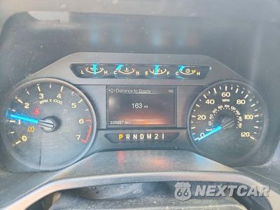 Zdjęcie 9 z 12 samochodu: 2016 FORD F150 SUPER CAB VIN:1FTEX1CF3GKE43927 - miniatura