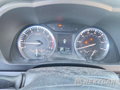 Zdjęcie 9 z 13 samochodu: 2015 TOYOTA HIGHLANDER LE PLUS VIN:5TDZKRFH5FS071025 - miniatura
