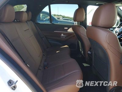 Zdjęcie 11 z 13 samochodu: 2026 MERCEDES-BENZ GLE VIN:4JGFB4FB2TB689368 - miniatura