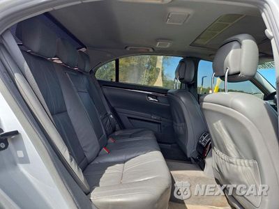 Zdjęcie 10 z 12 samochodu: 2007 MERCEDES-BENZ S 550 VIN:WDDNG71XX7A096154 - miniatura