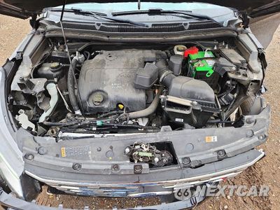 Zdjęcie 12 z 13 samochodu: 2017 FORD EXPLORER XLT VIN:1FM5K8D83HGB40041 - miniatura
