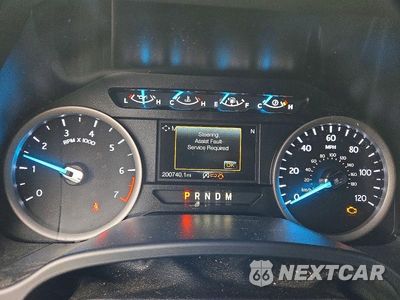 Zdjęcie 9 z 13 samochodu: 2019 FORD EXPEDITION MAX XLT VIN:1FMJK1HT2KEA27818 - miniatura