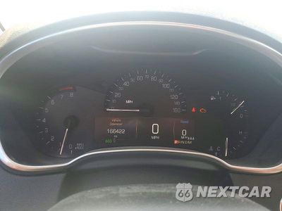 Zdjęcie 9 z 13 samochodu: 2014 CADILLAC SRX LUXURY COLLECTION VIN:3GYFNBE32ES582087 - miniatura