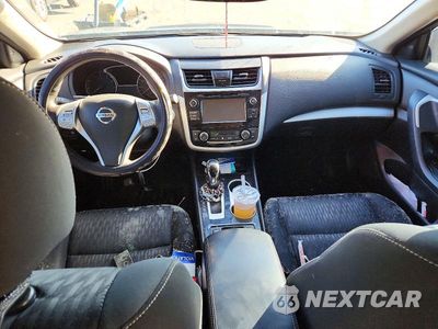 Zdjęcie 8 z 13 samochodu: 2018 NISSAN ALTIMA 2.5 SV VIN:1N4AL3AP9JC137291 - miniatura